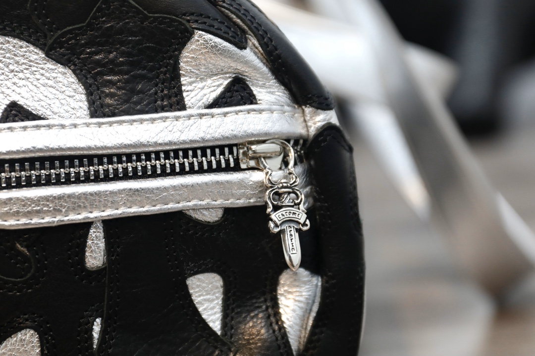 CHROMEHEARTS2022トラベルバッグ