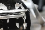 CHROMEHEARTS2022トラベルバッグ