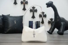 CHROMEHEARTS2022脇の下バッグ