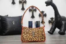 CHROMEHEARTS2022脇の下バッグ
