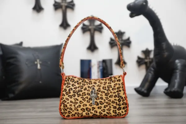 CHROMEHEARTS2022脇の下バッグ