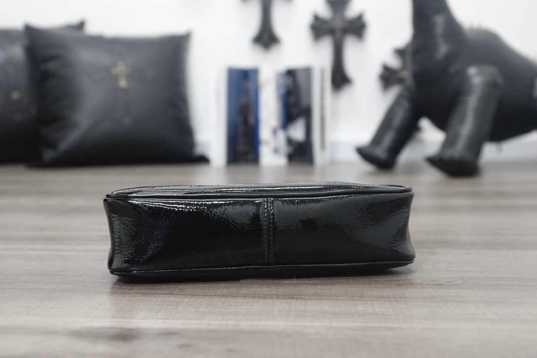 CHROMEHEARTS2022脇の下バッグ