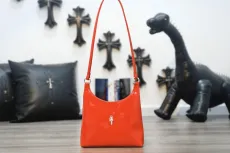 CHROMEHEARTS2022脇の下バッグ