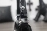 CHROMEHEARTS2022脇の下バッグ