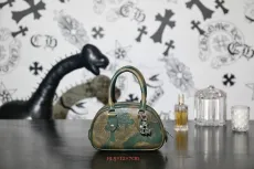 CHROMEHEARTS2022ミニトートバッグ