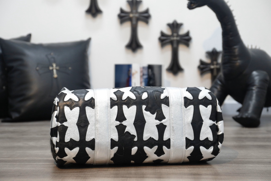 CHROMEHEARTS2022トラベルバッグ