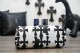 CHROMEHEARTS2022トラベルバッグ