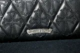CHROMEHEARTS2022ロングジッパーウォレット