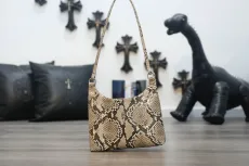 CHROMEHEARTS2022脇の下バッグ