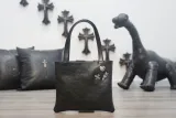 CHROMEHEARTS2022ハンドバッグ