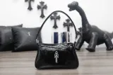 CHROMEHEARTS2022脇の下バッグ