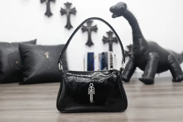 CHROMEHEARTS2022脇の下バッグ