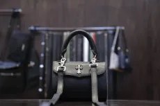 CHROMEHEARTS2022シェルバッグ