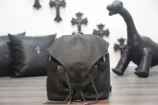 CHROMEHEARTS2022クラシック実用的な小さなバックパック