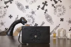 CHROMEHEARTS2022クラッチバッグ