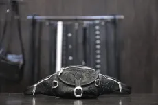 CHROMEHEARTS2022新しいウエストバッグ