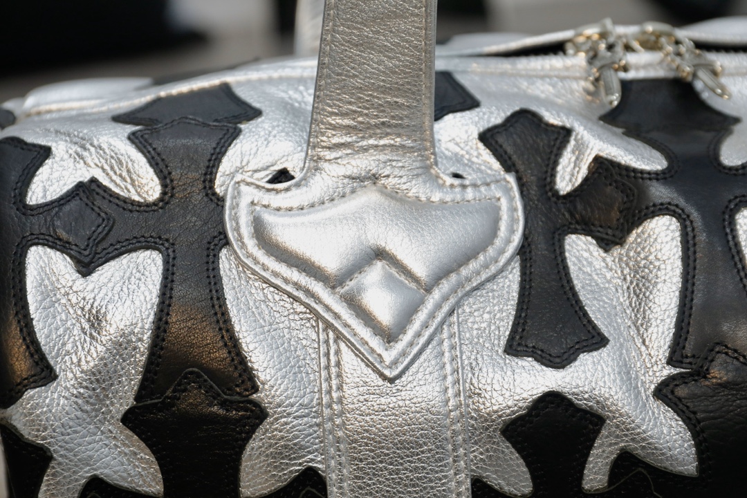 CHROMEHEARTS2022トラベルバッグ
