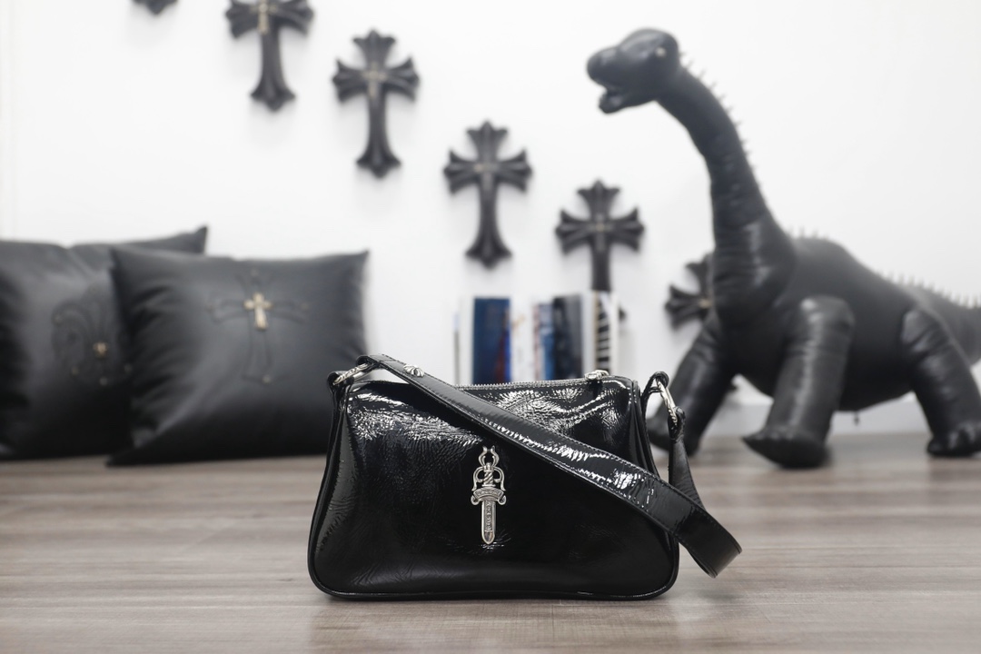 CHROMEHEARTS2022脇の下バッグ