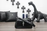CHROMEHEARTS2022脇の下バッグ