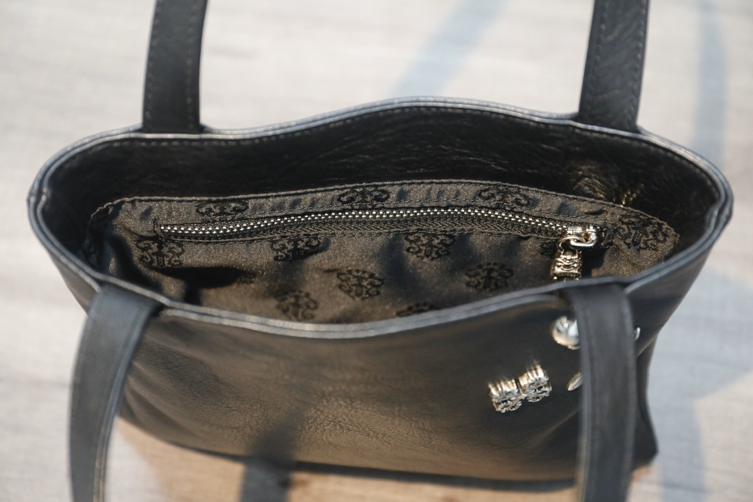 CHROMEHEARTS2022ハンドバッグ