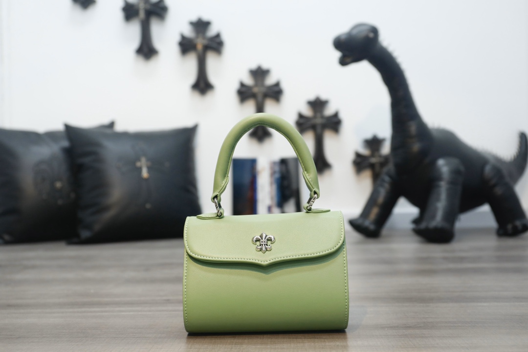 CHROMEHEARTS2022ハンドバッグ