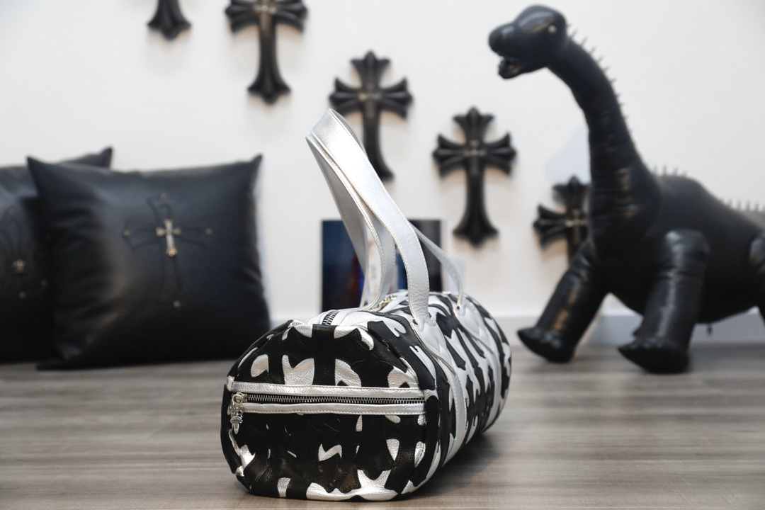CHROMEHEARTS2022トラベルバッグ