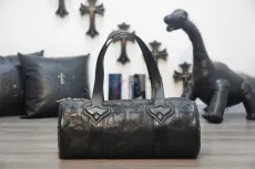 CHROMEHEARTS2022トラベルバッグ
