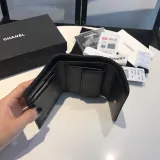 シャネル財布 CHANEL2022最新の三つ折り財布