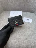 BALENCIAGAxGUCCi2022新しいカードホルダー