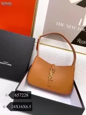 サンローランバッグ SaintLaurent2022春夏新脇の下バッグ