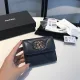 シャネル財布 CHANEL2022最新の三つ折り財布