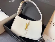 サンローランバッグ SaintLaurent2022春夏新脇の下バッグ