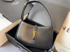 サンローランバッグ SaintLaurent2022春夏新脇の下バッグ