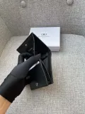 BALENCIAGAxGUCCi2022新しい2つ折りウォレット