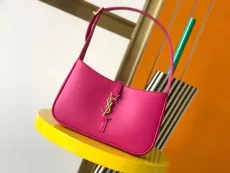 サンローランバッグ SaintLaurent2022春夏新脇の下バッグ