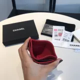 シャネル財布 CHANEL2022最新のシンカードパッケージ