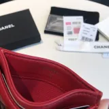シャネル財布 CHANEL2022最新のシンカードパッケージ