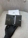 BALENCIAGAxGUCCi2022新しい2つ折りウォレット