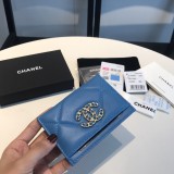 シャネル財布 CHANEL2022最新のシンカードパッケージ