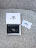 BALENCIAGAxGUCCi2022新しいカードホルダー