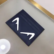 フェンディ財布 FENDI2022新しいカードパッケージ