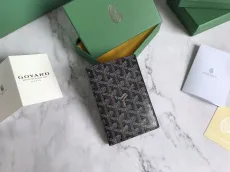 ゴヤール財布 GOYARD2022新しいパスポートホルダー