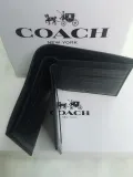 コーチ財布 COACH2022新しいショートウォレット