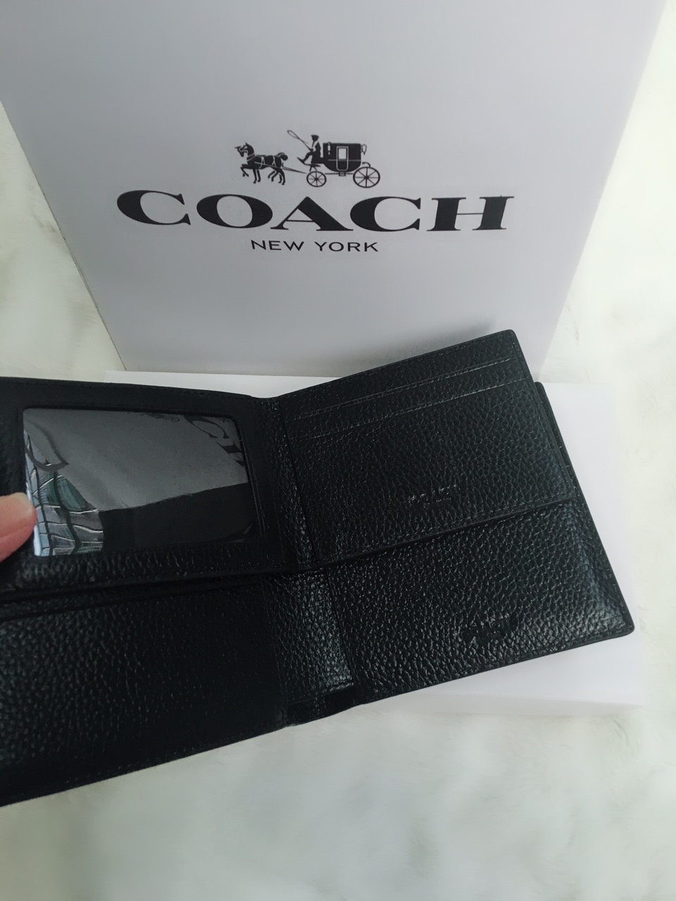 コーチ財布 COACH2022新しいショートウォレット