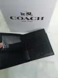 コーチ財布 COACH2022新しいショートウォレット