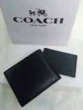 コーチ財布 COACH2022新しいショートウォレット