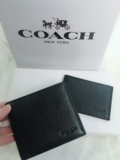 コーチ財布 COACH2022新しいショートウォレット