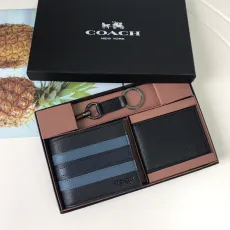 コーチ財布 COACH2022新しいショートウォレット