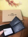 コーチ財布 COACH2022最新ショートウォレット