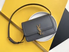 サンローランバッグ SaintLaurent2022最新のサッチェル